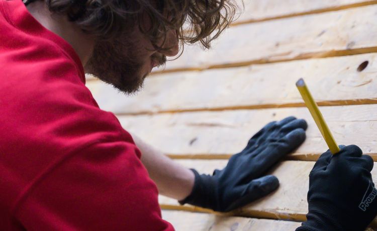 Formation couvreur : un métier qui recrute partout en France - Ecole du Toit Asturienne