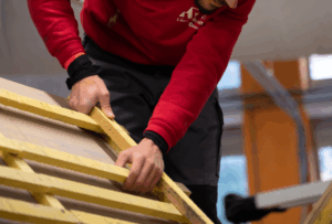 Formation couvreur Ecole du toit Asturienne