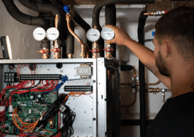 Monteur Dépanneur en Climatisation