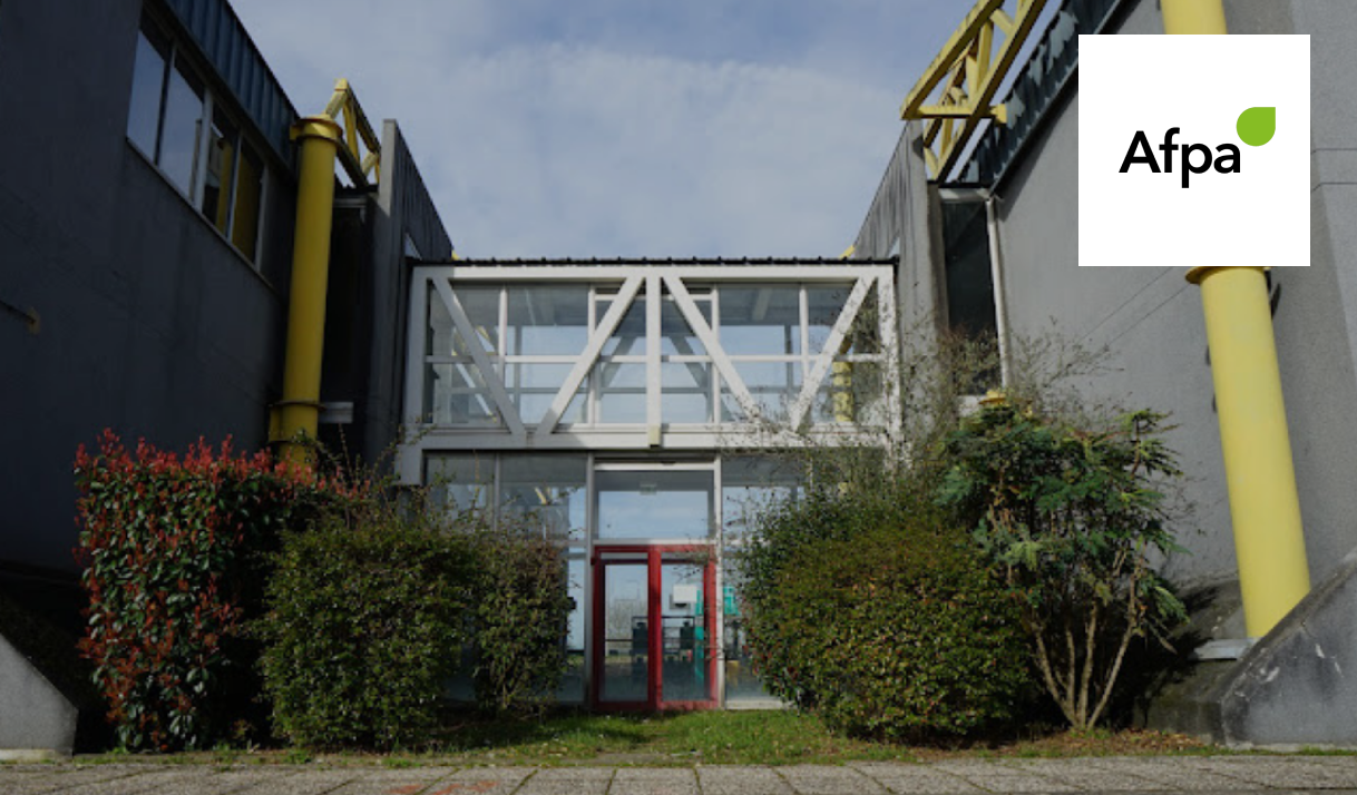 AFPA Ile de France - site de Ris Orangis