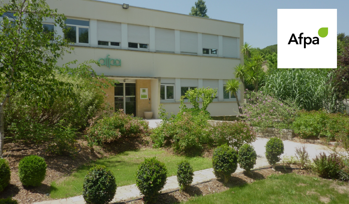 AFPA Marseille - La Treille