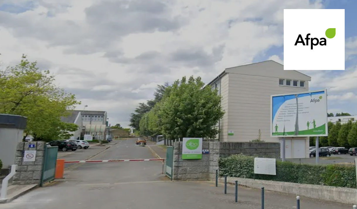AFPA Rennes