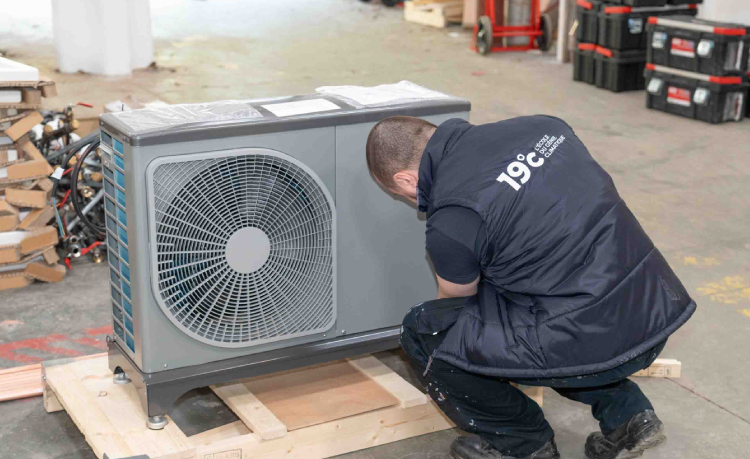 Formation monteur dépanneur en climatisation : maîtrisez le génie thermique