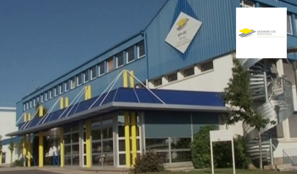 BTP CFA Evreux