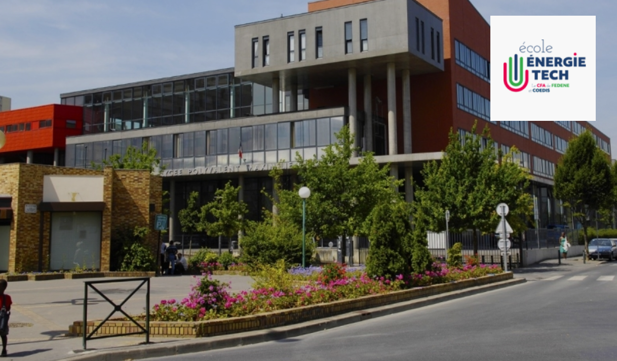 Energie Tech (ex-AFANEM)