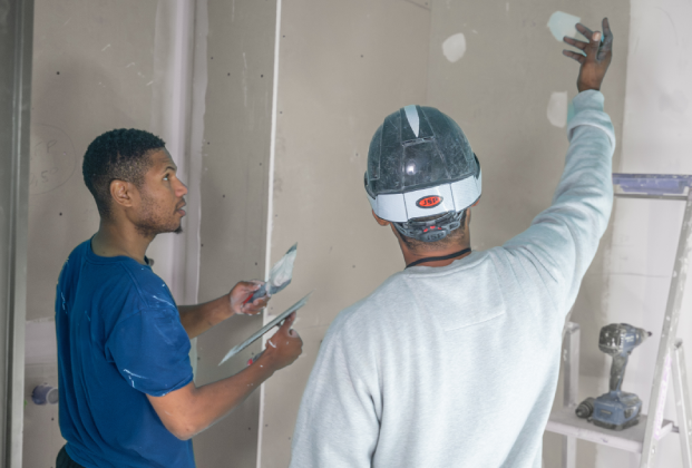 Recruter un apprenti - Les écoles de la construction durable