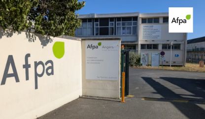 AFPA - Angers