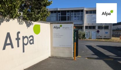AFPA - Angers