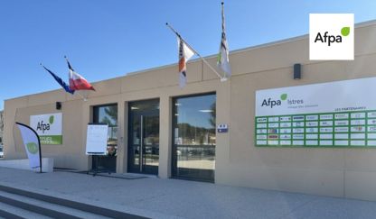 AFPA Istres