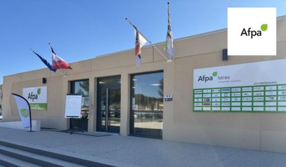 AFPA Istres