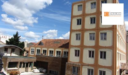 Fédération compagnonnique de Marseille