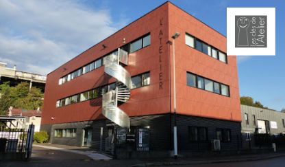 Les Clés de l'Atelier