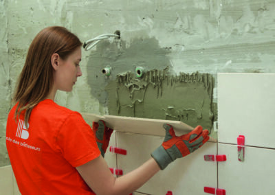 Formation Carreleur Chapiste : devenez expert en revêtements durables