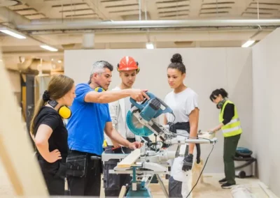 Quel salaire en apprentissage dans les métiers du bâtiment ?